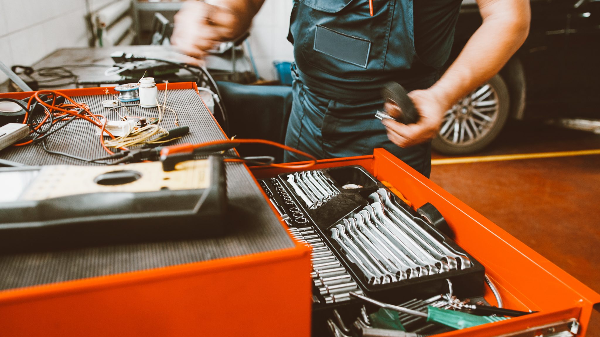 Homepage The Muffler Shop & Repair • Minot, ND